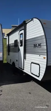 2026 Jayco Jay Flight SLX 170BH SE 170BH Sport Edition