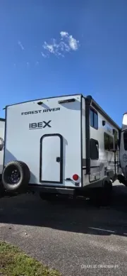 new Travel Trailers Forest River  for sale, in Staunton, VA Thumbnail 3