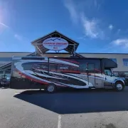 2020 Jayco Seneca 37HJ