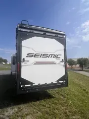 new Toy Haulers Jayco  for sale, in Staunton, VA Thumbnail 3