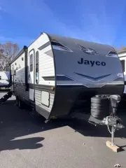new Travel Trailers Jayco  for sale, in Staunton, VA Thumbnail 2