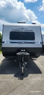 new Travel Trailers Forest River  for sale, in Staunton, VA Thumbnail 3