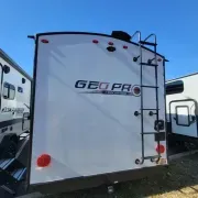 new Travel Trailers Forest River  for sale, in Staunton, VA Thumbnail 3