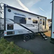 2024 Jayco Jay Feather 19MRK