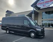new Camper / RV Midwest Automotive Designs  for sale, in Staunton, VA Thumbnail 3