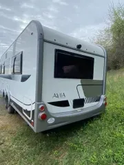 used Travel Trailers nuCamp  for sale, in Staunton, VA Thumbnail 3