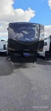 new Fifth Wheel Trailers Jayco  for sale, in Staunton, VA Thumbnail 3