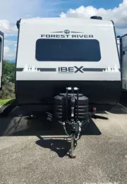 new Travel Trailers Forest River  for sale, in Staunton, VA Thumbnail 3