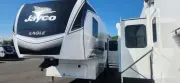 new Fifth Wheel Trailers Jayco  for sale, in Staunton, VA Thumbnail 3