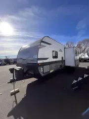 new Travel Trailers Jayco  for sale, in Staunton, VA Thumbnail 3