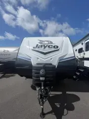 new Travel Trailers Jayco  for sale, in Staunton, VA Thumbnail 2