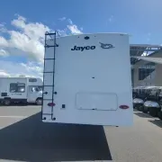 new Travel Trailers Jayco  for sale, in Staunton, VA Thumbnail 3