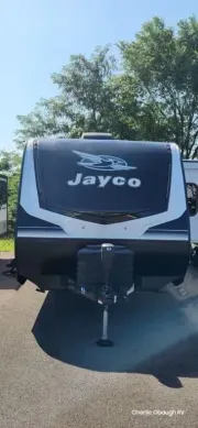 new Travel Trailers Jayco  for sale, in Staunton, VA Thumbnail 2