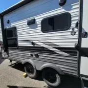 new Travel Trailers Jayco  for sale, in Staunton, VA Thumbnail 2