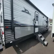 new Travel Trailers Jayco  for sale, in Staunton, VA Thumbnail 2