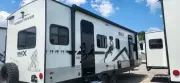 2025 Forest River IBEX Travel Trailers 25RLSS 