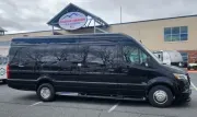 2025 MIDWEST AUTOMOTIVE DESIGNS J-CLUB 