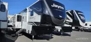 2026 Jayco Seismic 395 