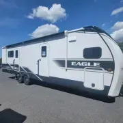 2024 Jayco Eagle 274FKDS