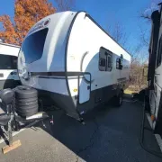 new Travel Trailers Forest River  for sale, in Staunton, VA Thumbnail 2