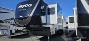 new Toy Haulers Jayco  for sale, in Staunton, VA Thumbnail 3
