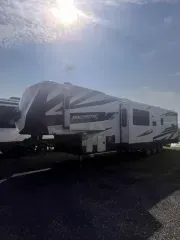 2025 JAYCO 399 