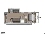 new Travel Trailers Jayco  for sale, in Staunton, VA Thumbnail 2