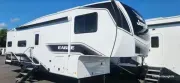 2025 Jayco Eagle HT Fifth Wheels 27MLC