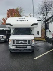 new Camper / RV Jayco  for sale, in Staunton, VA Thumbnail 2