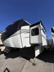 new Fifth Wheel Trailers Jayco  for sale, in Staunton, VA Thumbnail 3