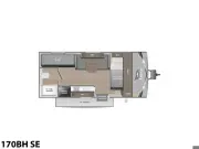 new Travel Trailers Jayco  for sale, in Staunton, VA Thumbnail 2