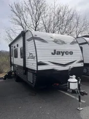 2024 Jayco Jay Flight SLX 195RB 