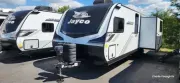 2026 Jayco Jay Feather 26RL 26RL
