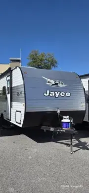 new Travel Trailers Jayco  for sale, in Staunton, VA Thumbnail 3