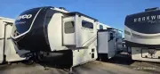 new Fifth Wheel Trailers Jayco  for sale, in Staunton, VA Thumbnail 3