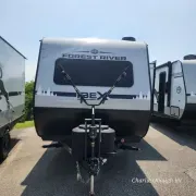 new Travel Trailers Forest River  for sale, in Staunton, VA Thumbnail 3