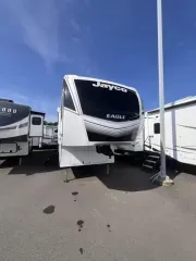 2025 Jayco Eagle HT 31QCD