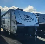 2025 Jayco Jay Feather 23RK