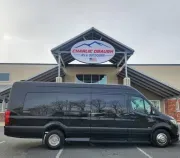 2025 MIDWEST AUTOMOTIVE DESIGNS 15 PASSENGER 