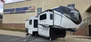 2026 Jayco Pinnacle 39FLOK 