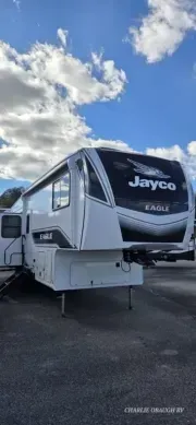 2026 Jayco Eagle HT Fifth Wheels 29RLC 29RLC