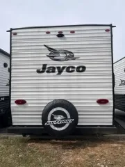 new Travel Trailers Jayco  for sale, in Staunton, VA Thumbnail 2