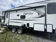 2018 Grand Design Reflection 150 Series Fifth-Wheel 230RL 285BHTS