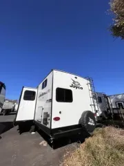 new Travel Trailers Jayco  for sale, in Staunton, VA Thumbnail 3