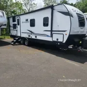 used Travel Trailers Palomino  for sale, in Staunton, VA Thumbnail 3