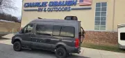 2022 Thor Motor Coach Tranquility 19L
