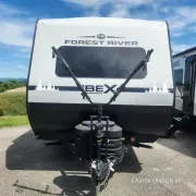 new Travel Trailers Forest River  for sale, in Staunton, VA Thumbnail 3