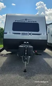 new Travel Trailers Forest River  for sale, in Staunton, VA Thumbnail 3