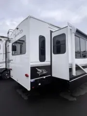 new Fifth Wheel Trailers Jayco  for sale, in Staunton, VA Thumbnail 2