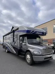 2024 Jayco Seneca 37M